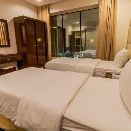 Dar Hotel Suites Jeddah Luaran gambar