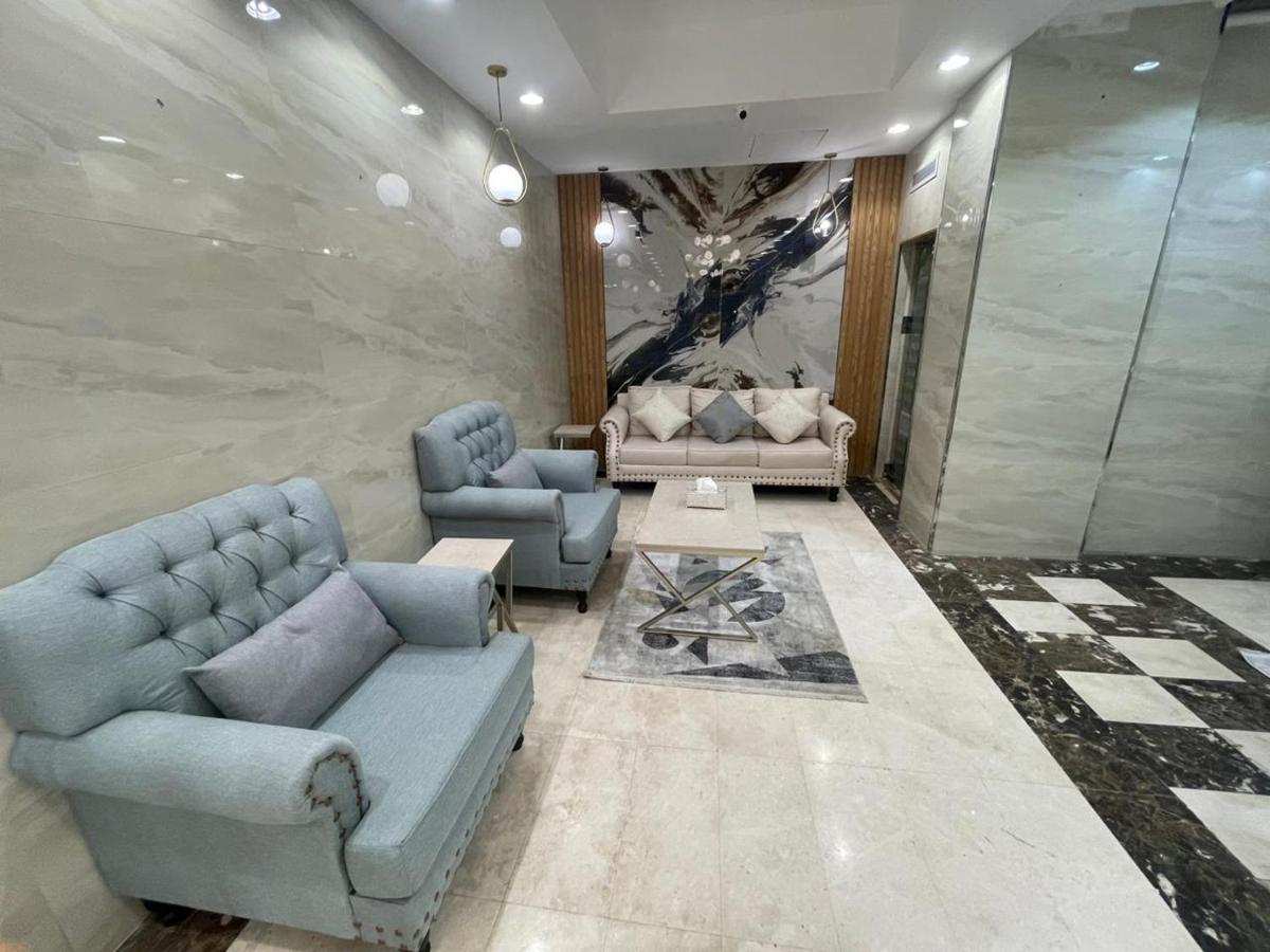Dar Hotel Suites Jeddah Luaran gambar