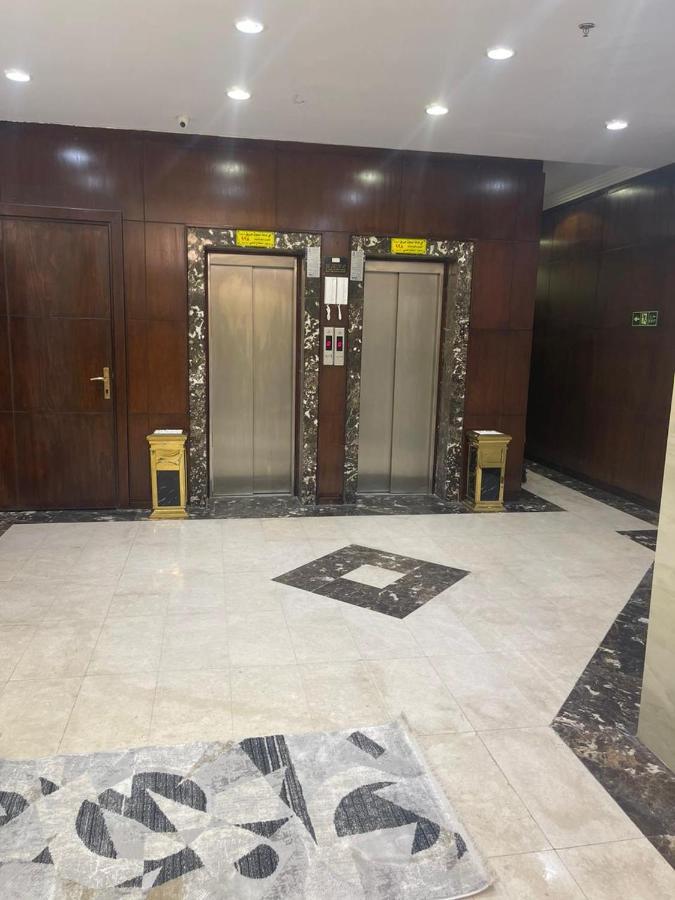 Dar Hotel Suites Jeddah Luaran gambar