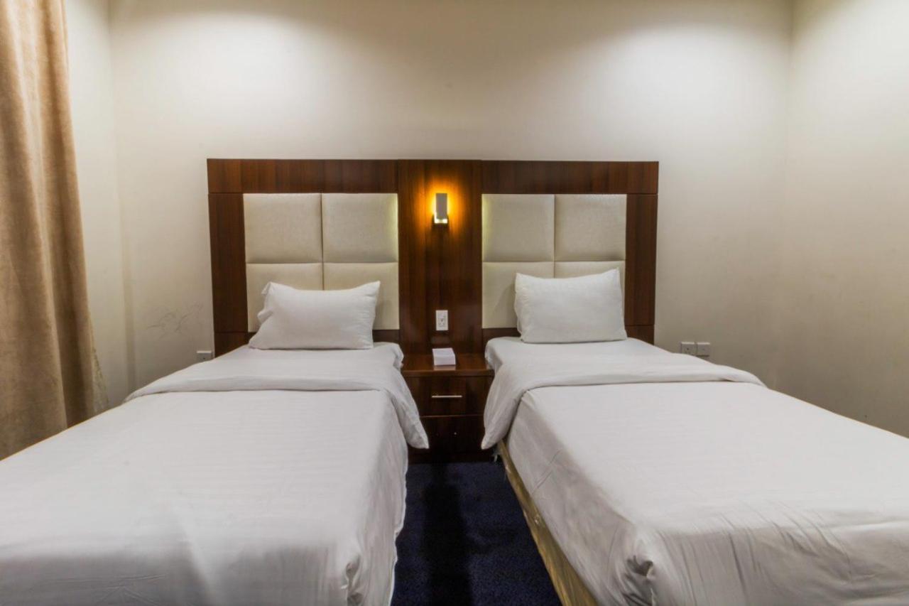 Dar Hotel Suites Jeddah Luaran gambar